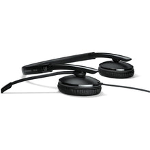 EPOS SENNHEISER ADAPT 160T ANC USB - Headset - on-ear - wired - active noise cancelling - USB - Certified for Microsoft Teams, Optimised for UC - 4