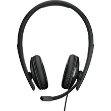 EPOS SENNHEISER ADAPT 160T ANC USB - Headset - on-ear - wired - active noise cancelling - USB - Certified for Microsoft Teams, Optimised for UC - 3