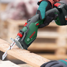 Bosch Home and Garden Cordless Garden Saw Keo - 1 Battery 2.0 Ah, 18 Volt System, Cutting Diameter 80 mm - 5