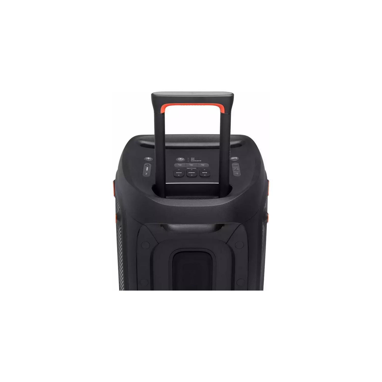 JBL PartyBox 310 Bluetooth Party Speaker - Black - 2