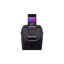 JBL PartyBox 310 Bluetooth Party Speaker - Black - 3
