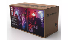 JBL PartyBox 310 Bluetooth Party Speaker - Black - 5