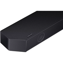 Samsung Q-Symphony Q60C with 7 built-in speakers Dolby Atmos and Virtual DTS:X Soundbar - 3