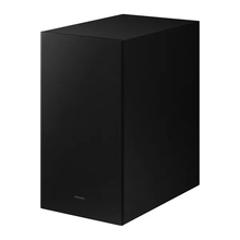 Samsung Q-Symphony Q60C with 7 built-in speakers Dolby Atmos and Virtual DTS:X Soundbar - 6