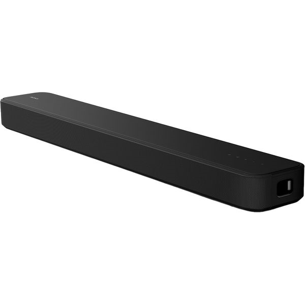 Sony HT-S2000 Small & Compact 3.1ch Dolby Atmos Soundbar for TV with Bluetooth - 1