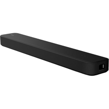 Sony HT-S2000 Small & Compact 3.1ch Dolby Atmos Soundbar for TV with Bluetooth - 1