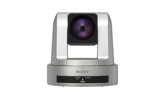 SRG-120DH video conferencing camera 2.1 MP CMOS 25.4 / 2.8 mm (1 / 2.8") Silver - 1