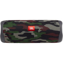 JBL Flip 5 camo speaker - 1