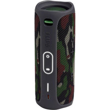 JBL Flip 5 camo speaker - 2