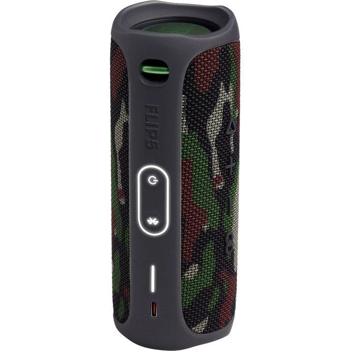JBL Flip 5 camo Speaker– Gadcet UK