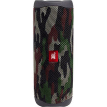 JBL Flip 5 camo speaker - 3