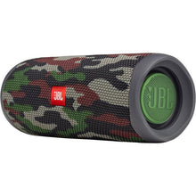 JBL Flip 5 camo speaker - 4