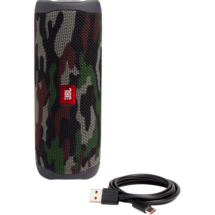 JBL Flip 5 camo Speaker– Gadcet UK