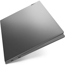 Lenovo Yoga Slim 7 13.3 Inch 2.5K Laptop - AMD Ryzen 7 5800U, Integrated AMD Radeon Graphics, 8GB RAM, 512GB SSD, Windows 11 - Iron Grey - 6