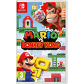 Mario vs Donkey Kong (Nintendo Switch) - 1