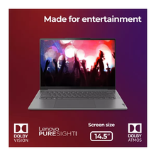 LENOVO Yoga Pro 7 14.5" Laptop - Intel® Core™ i7, 512 GB SSD, Storm Grey - 5