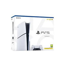 Sony PlayStation 5 Disc Edition, Slim Console (PS5) - Model Group - 3
