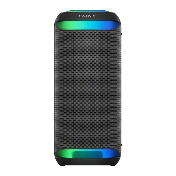 SONY XV800 Bluetooth Megasound Party Speaker - Black - 1