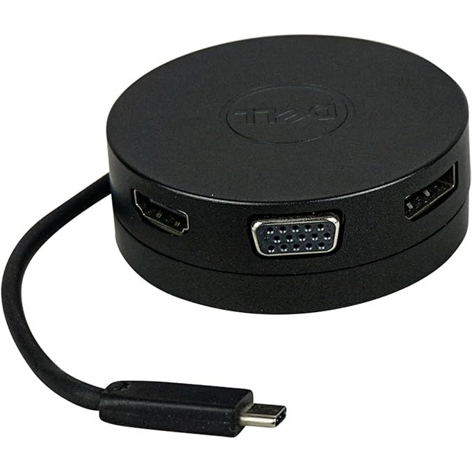 Dell DA-300 Adapter - 3