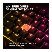 STEELSERIES Apex 3 TKL Gaming Keyboard - 4