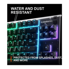 STEELSERIES Apex 3 TKL Gaming Keyboard - 5