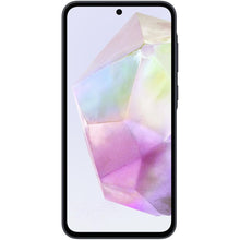 Samsung Galaxy A35 5G (128GB, 6GB RAM) Unlocked Mobile Phone - Awesome Navy (International Model) - 6