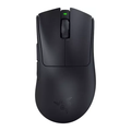 RAZER DeathAdder V3 Pro Wireless Optical Gaming Mouse - Black - 1