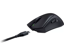 RAZER DeathAdder V3 Pro Wireless Optical Gaming Mouse - Black - 2