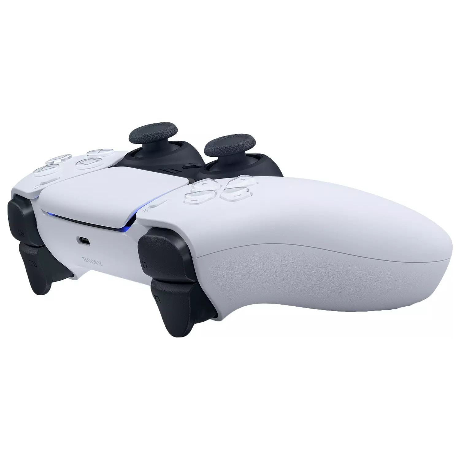 PlayStation 5 DualSense Wireless Controller - 2