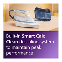 Philips Series 6000 PSG6026/20 Steam Generator Iron - 8