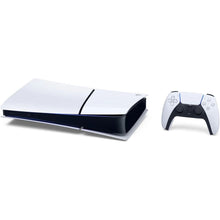 PlayStation 5 Digital Edition Model Group - Slim Console - 1