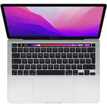 Apple MacBook Pro 14,7/M2 (8-CPU 10-GPU)/8GB Ram/256GB SSD/13"/Silver - 2