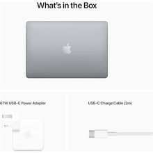Apple MacBook Pro 14,7/M2 (8-CPU 10-GPU)/8GB Ram/256GB SSD/13"/Silver - 6