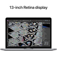 Apple MacBook Pro 14,7/M2 (8-CPU 10-GPU)/8GB Ram/256GB SSD/13"/Silver - 5