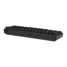 Corsair K65 RGB MINI 60% Mechanical Gaming Keyboard with Cherry MX Red Switches - 4