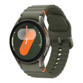 SAMSUNG Galaxy Watch7 LTE with Bixby - Green, 40 mm - 1