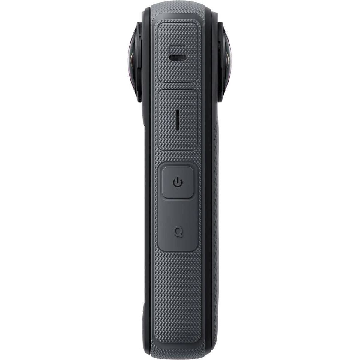 Insta360 X4-8K Waterproof 360 Action Camera, 4K Wide-Angle Video, Removable Lens Guards, 135 Min Battery Life, AI Editing - 6