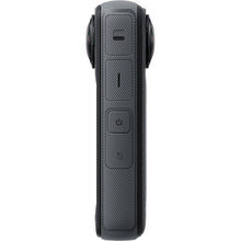 Insta360 X4-8K Waterproof 360 Action Camera, 4K Wide-Angle Video, Removable Lens Guards, 135 Min Battery Life, AI Editing - 9