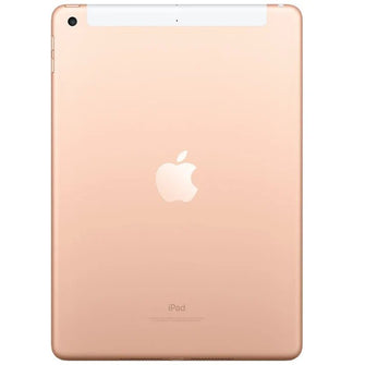 Apple iPad 6th Gen (2018) 9.7-inch - Cellular - 32GB - Gold - 2