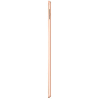 Apple iPad 6th Gen (2018) 9.7-inch - Cellular - 32GB - Gold - 3