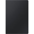 Samsung Galaxy Official Book Cover Keyboard with Trackpad for Tab S9+/ S9FE+, Black