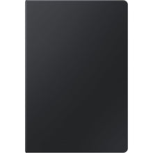 Samsung Galaxy Official Book Cover Keyboard with Trackpad for Tab S9+/ S9FE+, Black - 1