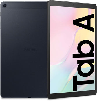 Samsung Galaxy Tab A (10.1") LTE - SM-T515 - 32GB - Black - 1