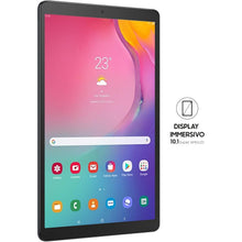 Samsung Galaxy Tab A (10.1") LTE - SM-T515 - 32GB - Black - 3