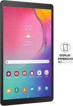 Samsung Galaxy Tab A (10.1") LTE - SM-T515 - 32GB - Black - 3
