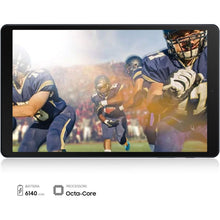 Samsung Galaxy Tab A (10.1") LTE - SM-T515 - 32GB - Black - 4