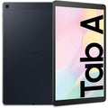 Samsung Galaxy Tab A 10.1-Inch 32 GB Wi-Fi - Black - 1