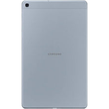 Samsung Galaxy Tab A 10.1-Inch 32 GB Wi-Fi - Black - 3
