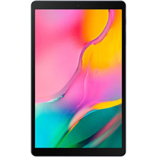Samsung Galaxy Tab A 10.1-Inch 32 GB Wi-Fi - Black - 2