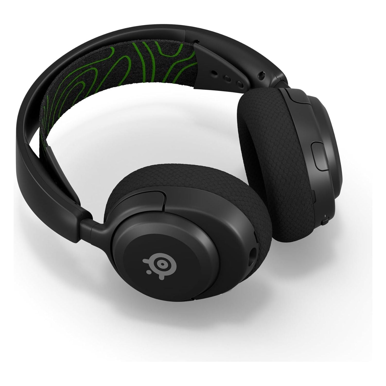 SteelSeries Arctis Nova 5X Wireless Xbox Gaming Headset - Neodymium Magnetic Drivers - 60H Battery - 2.4GHz or BT - Supports PC, PS, Switch, Mobile - 4